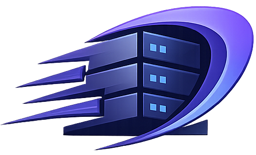 VM6 VPS Hosting Logo